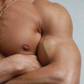 Big Arms Huge Chest Workout 1.3