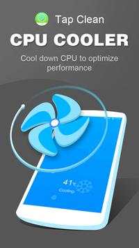 Tap Clean -Phone Booster & Clean screenshot 3