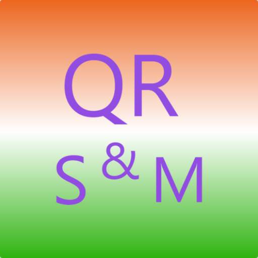 QR Scanner and Maker 1.1