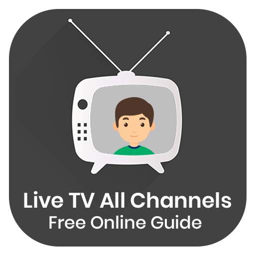 Live TV All Channels Free Online Guide 4.0