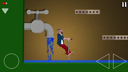 Short Ride screenshot 3