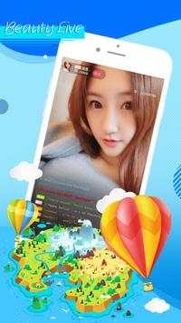 My Show-Live Video Chat  & Making friends app screenshot 3