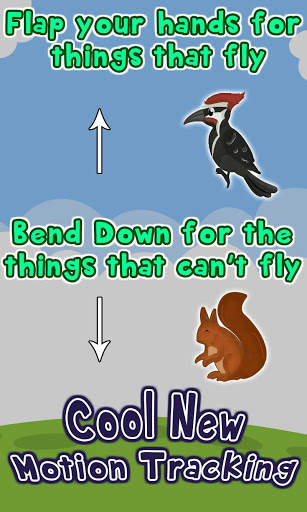 Kaju : Educational Bird and Animal Games screenshot 5
