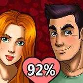 Love Scanner Photo Simulator 1.0