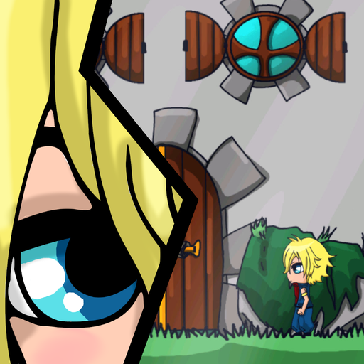 Celestwald – Adventure Puzzles Game icon