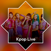 Kpop Band Video Fan Club icon