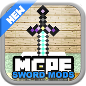 Sword MODS FOR MCPE icon