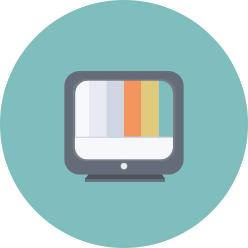 Esportes na TV - Programação 1.2.3