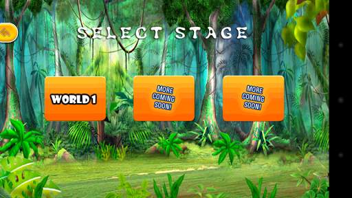 Gand Gang Star 3D 2016 screenshot 6