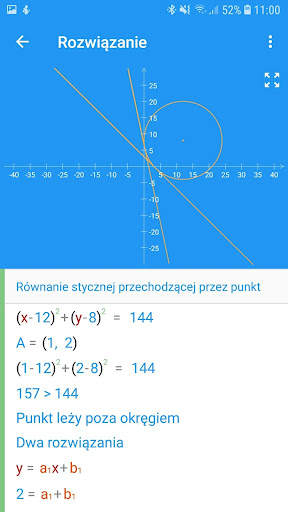 Matematyka:Rozwiązywanie zadań screenshot 8