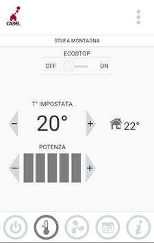 CADEL WIFI Easy screenshot 3