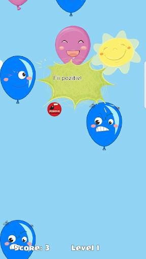 Positive Messengers screenshot 6