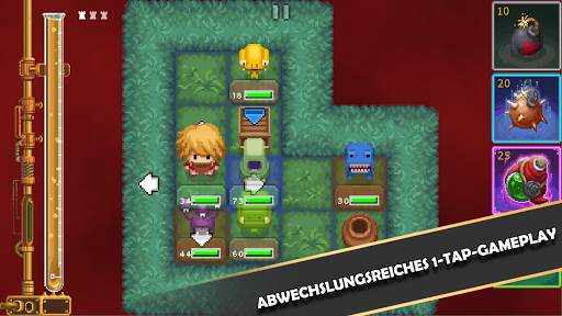 Tiny Decks & Dungeons screenshot 4