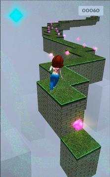 Lady Run - Running Game screenshot 3