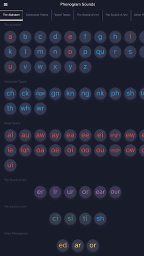Phonogram Sounds скриншот 6