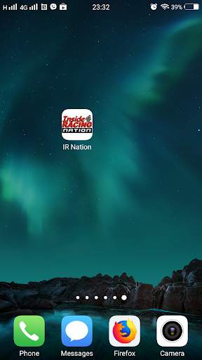 IR Nation screenshot 7