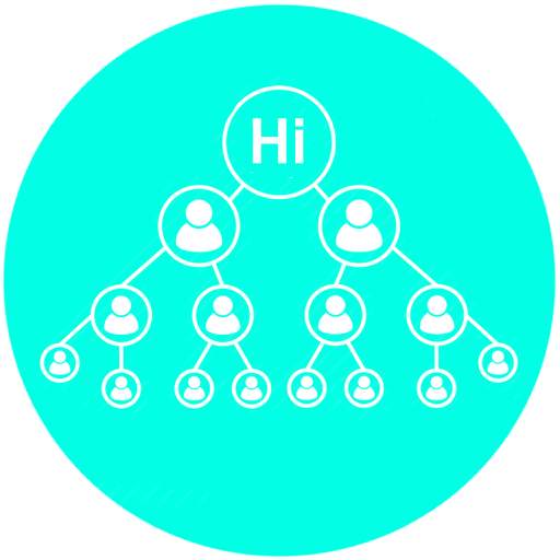 HiNetwork - The Ultimate Social  Connection App 1.6.0