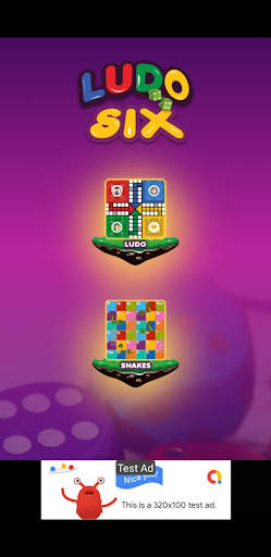 Ludo Six™ screenshot 4