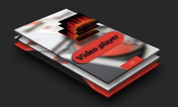 MAX Player - HD Video Player 1 تصوير الشاشة
