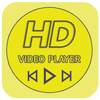 Full HD video player 2021: All format video player 17