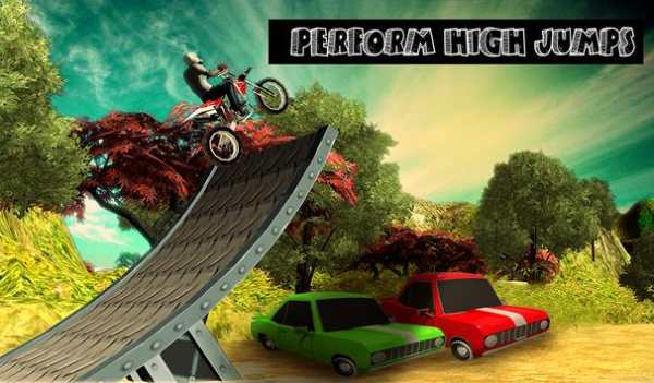 Trial Extreme Racing screenshot 11