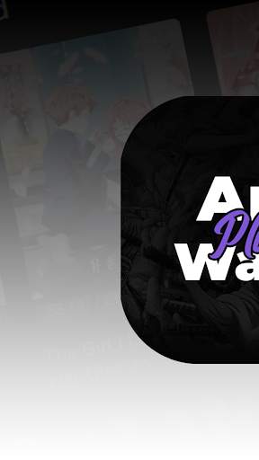 AniWave Plus App Android screenshot 1