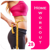 Home Workout icon