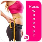 Home Workout 1.0