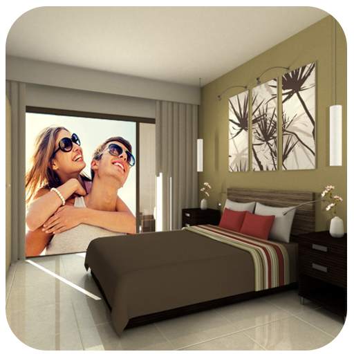Bedroom Photo Frame 1.1.2