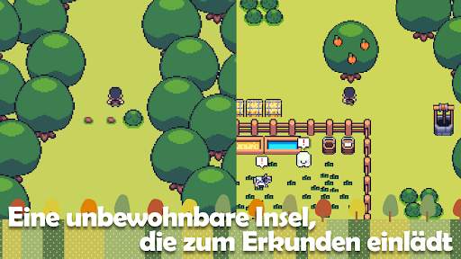 MiniMini-Farm screenshot 2