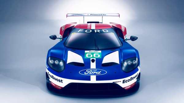 Awesome Ford Car Wallpaper screenshot 7