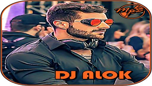 Dj Alok Free Fire 2021 screenshot 5