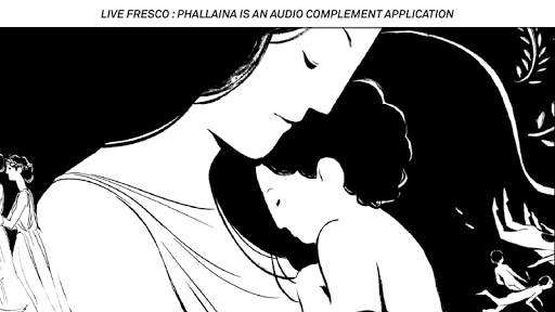 Fresco Live :Phallaina screenshot 8