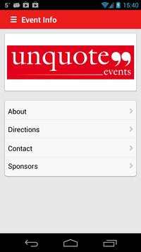 PE Forum 2013 screenshot 1