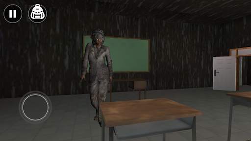 Granny School Scary Teacher screenshot 4