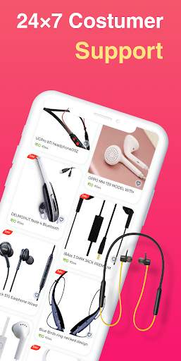 Online Shopping Low Price App screenshot 4