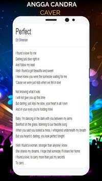 Caver Lagu Angga Candra screenshot 5
