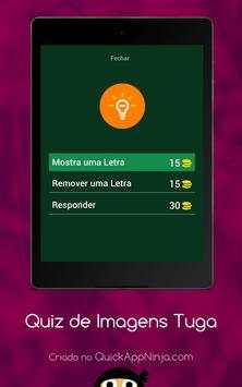 Quiz Fotos em Português screenshot 12