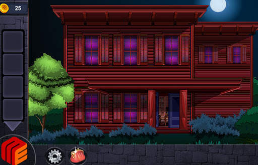Escape Games - Find Evidence screenshot 6