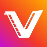 Video Player & Hide Private Video - VPlayer logo