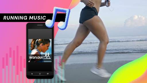 Running Music screenshot 6