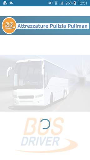 Bus Driver Services screenshot 1
