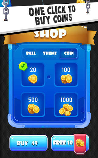 2048 Shoot 3D Balls - Number Puzzle Game screenshot 14