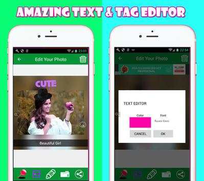 B216 - Selfie Candy Heart Cam screenshot 3