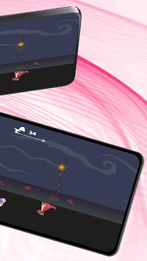 Nutaku Application скриншот 8