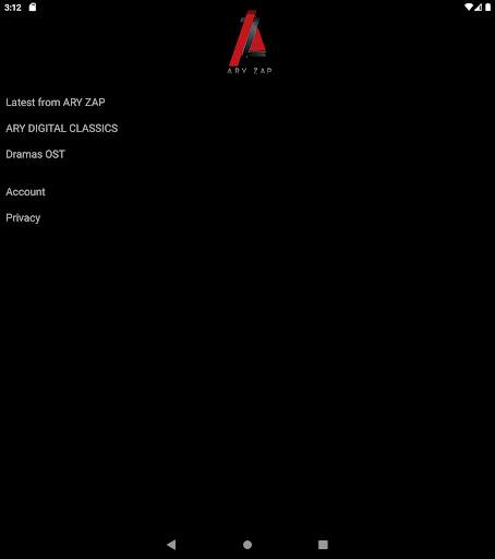ARY ZAP screenshot 11