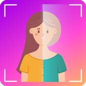 Future Face App - Make Me Old, Palm Reading on 9Apps