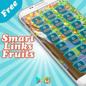 Fruit link deluxe crush screenshot 3