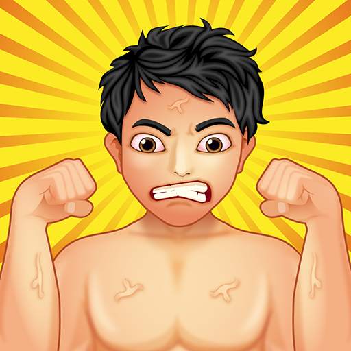 Hardest Game Ever 2 - Level and challenging games 1.0