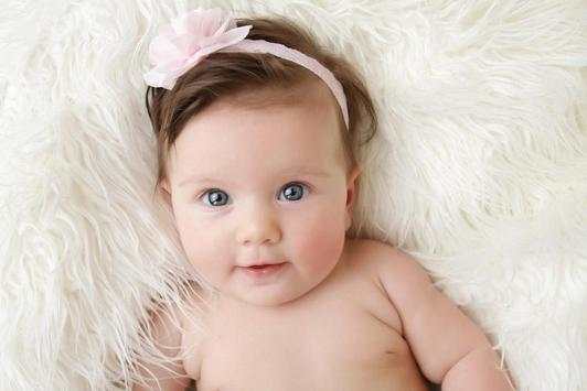Sweet Baby Wallpaper screenshot 25